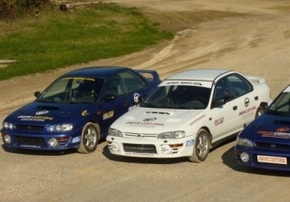  加尔拉力赛的必备条件 